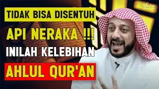 INILAH AKIBAT RAJIN MEMBACA AL QURAN!! SYEKH ALI JABER ( @imronsafari5952 )