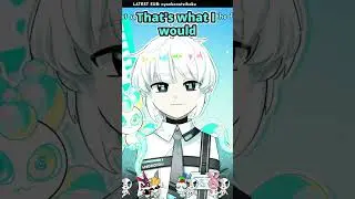 What would I have done differently?
