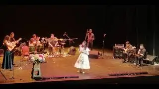 Una Casa Llamada País - Saavedra y Katerin Muñoz