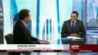Ukraine Crisis: Impact of EU Sanctions