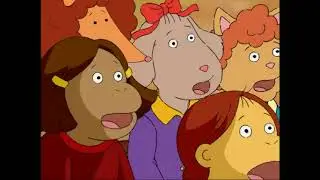 Growing Up with Arthur (2005) Trailer (Coming Soon variant)