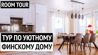 ТУР по ДОМУ ИКЕА за 20 миллионов ₽! - смешной обзор от Касё Гасанова - скандинавский стиль