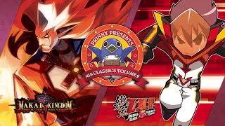 Prinny Presents NIS Classics Volume 2 First Impressions