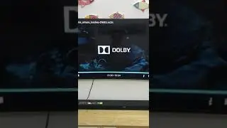 Mibox 4K passthrough Dolby TrueHD Atmos - Soundbar LG SP8A - Test Dolby Atmos