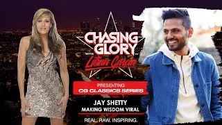 Jay Shetty: From Monk to Purpose Coach Interviewing Kobe Bryant, & Being on The Ellen Show & Oprah