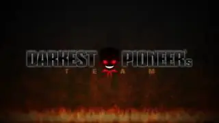 «Darkest Pioneer's Team». Заставка