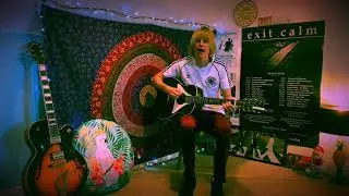 The Libertines - Can’t Stand me now (Cover)