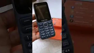 Vgo Tel i510 Mobile unboxing  #vgotel  Magic Voice