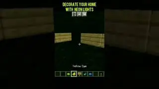 BEST VIRAL TIKTOK HACK IN MINECRAFT #shorts #minecraft #technogamerz