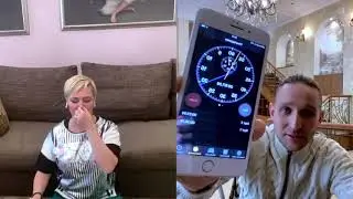 Катя Лель и Дмитрий Лапшинов. 
