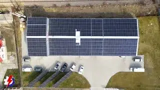 ELECTRIC LIGHT - panouri fotovoltaice