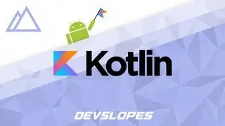 95% Off Kotlin for Android: Beginner to Advanced Coupon
