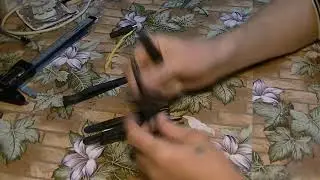 #Посылка