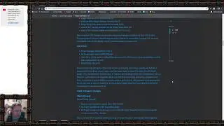 A new Warcraft 3 Patch + a look at some AbelMaps!