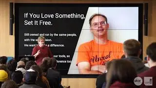 EPIC Games - Creating a Future in Development with the Unreal Engine - Mike Gamble