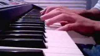 hey jude piano