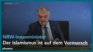 Herbert Reul zum 