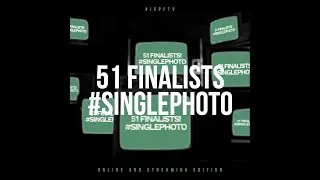 ISPF AWARDS 2021 - SINGLE PHOTO FINALISTS