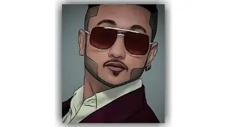 Yo Yo Honey Singh Full Screen Status || Brown Rang Instrumental Status