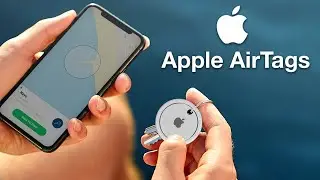 What is Airtags ? - Apple AirTags Release Date and Price