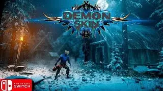 Demon Skin Nintendo switch gameplay