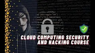 Ethical hacking - Cloud computing | ethical hacking tutorials 