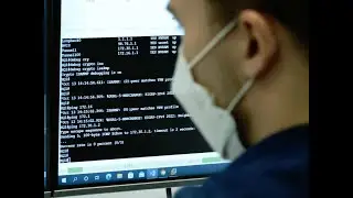 IT Network Systems Administration - Goyang, Korea - WorldSkills Competition 2022 Special Edition