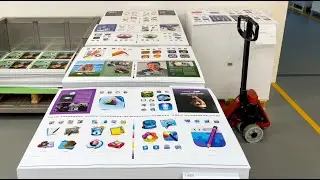 Printing The macOS App Icon Book