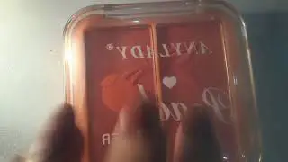 ASMR TOXIC BFF DOES UR MAKEUP FAST AND AGGRESSIVE /ASMR MOUTH SOUNDS/GONE WRONG 😒😒