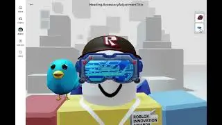 новое обновление в роблоксе