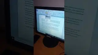 How to insert and set a background image in ms word 