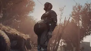 Fallout 4 Vore - Vore Suit