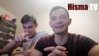 РЕАКЦИЯ НА OXXXYMIRON