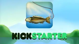 Pocket Fish Kickstarter Pre-Launch Announcement