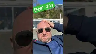 Best day in Sochi 🫶 
