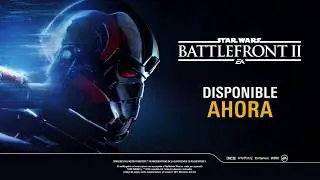 Star Wars Battlefront 2 Disponible Ya