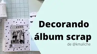 decorando album 2a parte