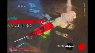 Antidoto Covid-19 - Randal
