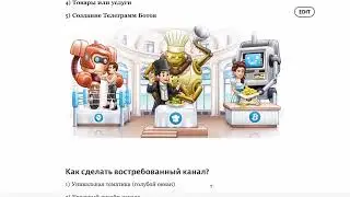 Заработок в Телеграмм или монетизация Telegram каналов. (Александр Новиков)