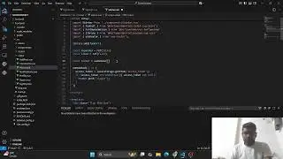 API Integration - Vue - Sign Up