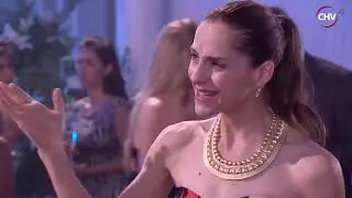 Las 2 Carolinas - Capítulo 8 - CHV