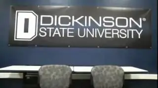 Dickinson State