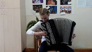 Кира Шудегова, Яр, Удмуртия