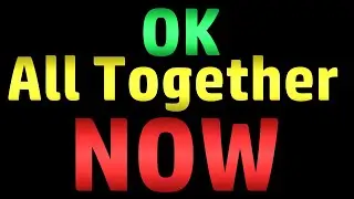 All Together Now - Scambaiting En Masse