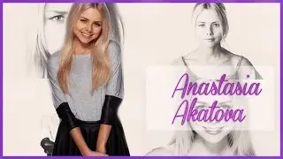 ANASTASIA AKATOVA - The Nicest Thing   { for Regina Ivanova }