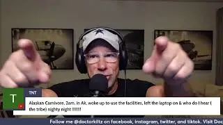 Dr.Kiltz's 5 AM Meat Up (1/31/24)