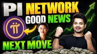 🚨 Pi Network Price Next Move | 🚀Pi network new update today | Crypto Market Update Today