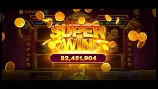 room superwin gak sampe 1 menit Duo Fu Duo Cai