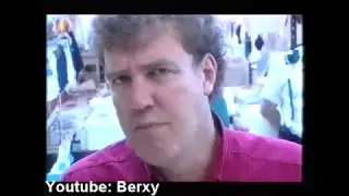 Clarkson on about Rotherham