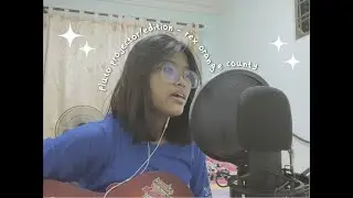 pluto projector/edition - rex orange county (cover)